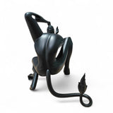 PRE-ORDER: "The Narcissist" Resin Art Multiple By Doze Green