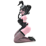 Rhonda Rabbit "Goth" Edition By Creepy Gals
