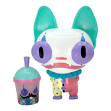 Circus Friends "Clown Dog" Custom Nacho by Ghost Fox Toys