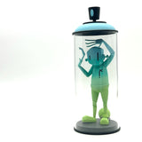 ChrisRWK "Contents Under Pressure" Vinyl Figure - Lanscape