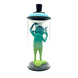 ChrisRWK "Contents Under Pressure" Vinyl Figure - Lanscape