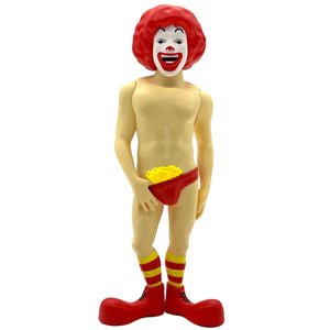 Sexy Ronald by Wizard Skull -5" Figure
