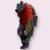 “Life Hits Hard” Custom Kub By ChrisRWK