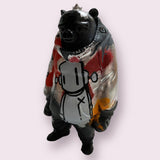 “Sliver Linings” Custom Kub By ChrisRWK