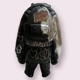 “Sliver Linings” Custom Kub By ChrisRWK