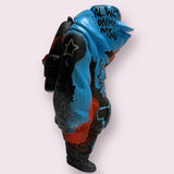 “True Blue Bear” Custom Kub By ChrisRWK