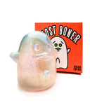 Ghost Boner By Brian Ewing - Pearl Jamz