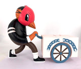 Hustler's Ambition By Sentrock - OG Edition