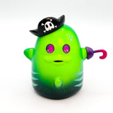 "Walk The Plank" Custom Ghost Boner by Ghost Fox Toys