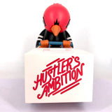 Hustler's Ambition By Sentrock - OG Edition