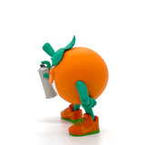 Atomik Orange "OG" edition by Atomik