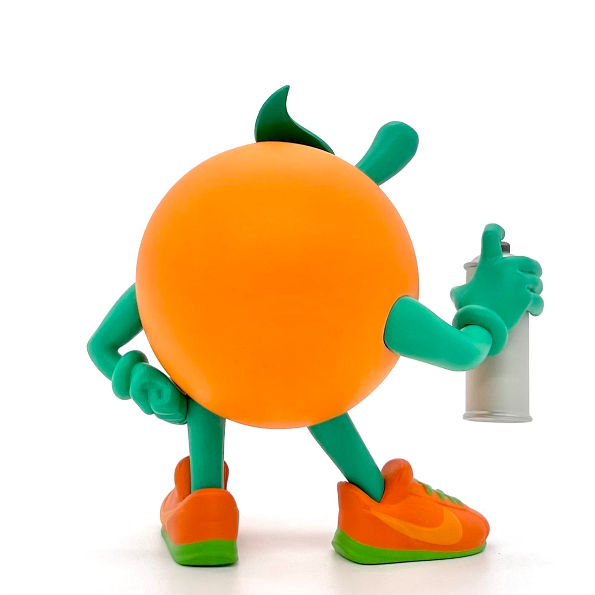 Atomik Orange "OG" edition by Atomik UVDToys