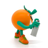 Atomik Orange "OG" edition by Atomik