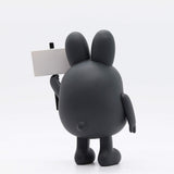 Buny "Now Or Never" By Blake Jones