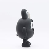 Buny "Now Or Never" By Blake Jones