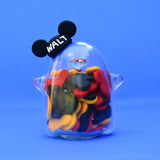 PRE-ORDER: "The Happiest Boner On Earth" Custom Ghost Boner by The Bots