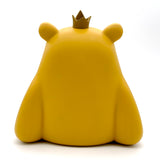 The Bear Champ OG Pose Bust - Chicago Edition