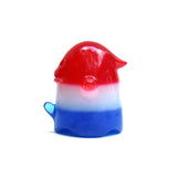 Bomp Bop Ghost Boner Resin Art Toy By Brian Ewing