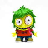 MCA "Evil Ape Fink' OG Edition