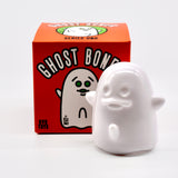 Ghost Boner Vinyl By Brian Ewing