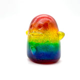 Ghost Boner By Brian Ewing - Pride or Die