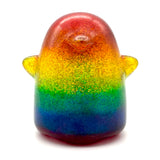 Ghost Boner By Brian Ewing - Pride or Die