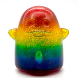 Ghost Boner By Brian Ewing - Pride or Die