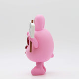 Buny "Anywhere But Here" By Blake Jones