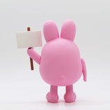 Buny "Anywhere But Here" By Blake Jones