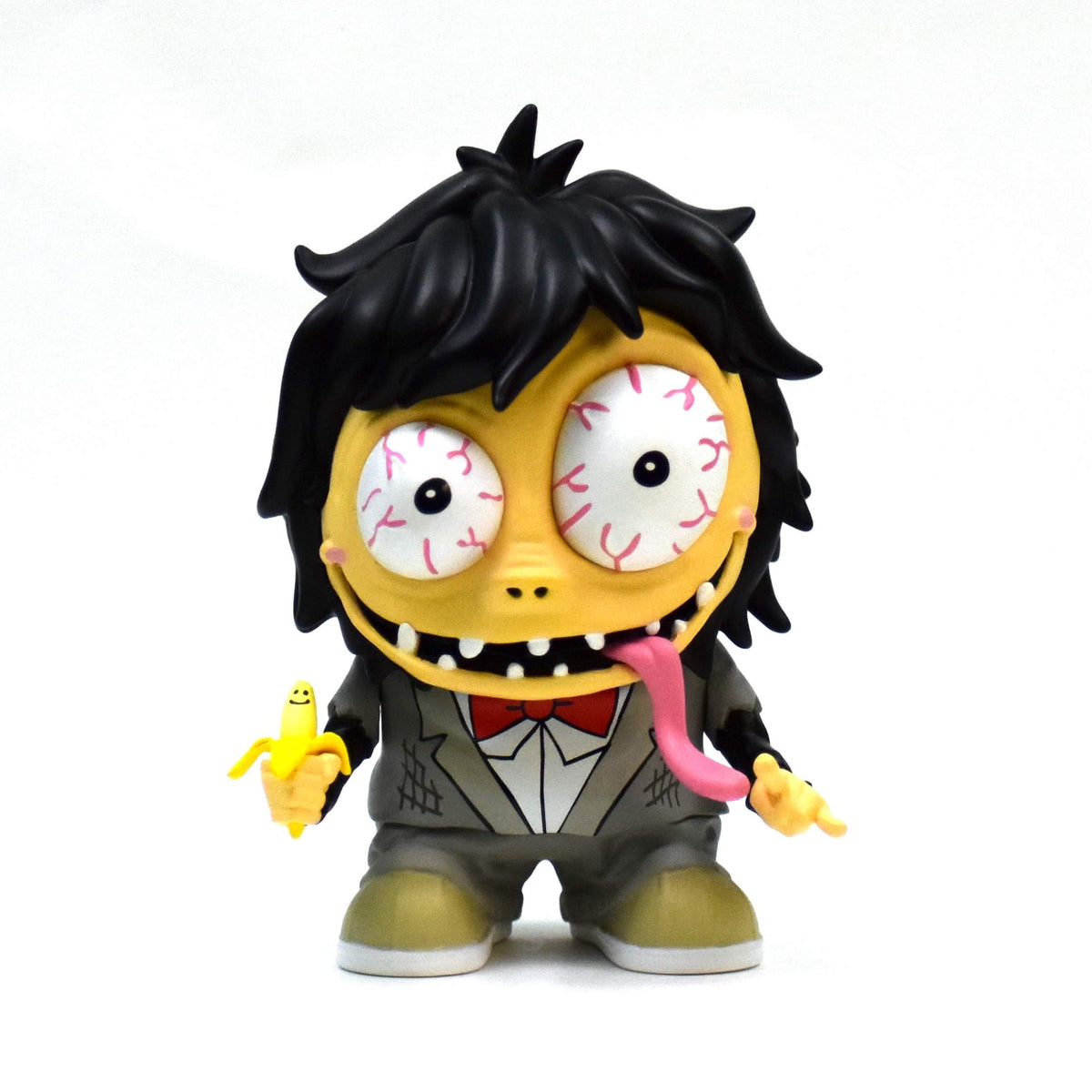 MCA Evil Ape Fink Big Adventure Edition – UVDToys