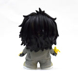 MCA Evil Ape Fink Big Adventure Edition