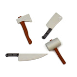 Space Monkey By Dalek Red Edition