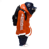 Mike Fudge x Quiccs Kub "RAILMASTER"