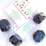 "Happy Holiday Coal" By The Bots