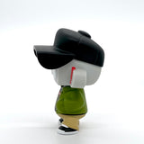 MAD*L Citizens - OG Green