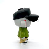 MAD*L Citizens - OG Green