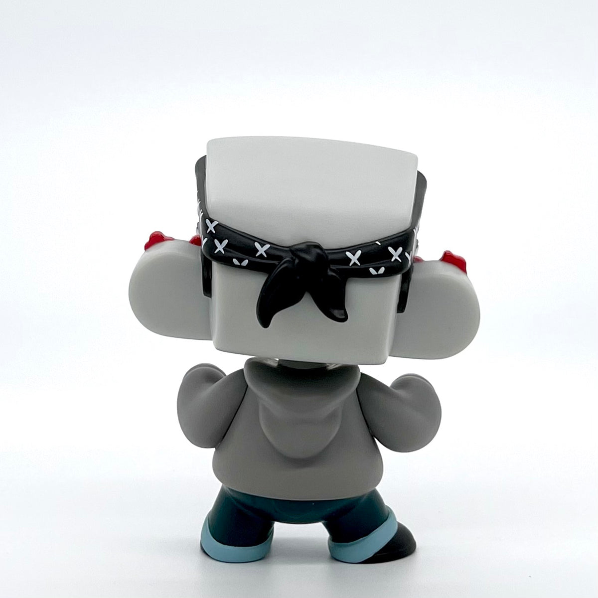 MAD*L Citizens - MADNESS – UVDToys