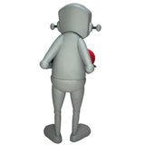 PRE-ORDER: ChrisRWK "Robot With Heart" Vinyl Figure