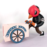 Hustler's Ambition By Sentrock - OG Edition