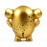 Charlie The Angry Elephant "Gold Rush" By Angel Once