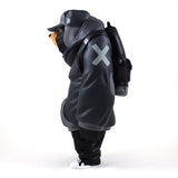 Kub "Black & Grey" By Mike Fudge