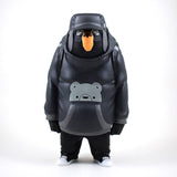 Kub "Black & Grey" By Mike Fudge