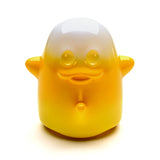 Ghost Boner By Brian Ewing - Candy Corn