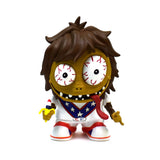 MCA Evil Ape Fink "Stunt Fink"  Edition