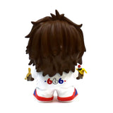 MCA Evil Ape Fink "Stunt Fink"  Edition