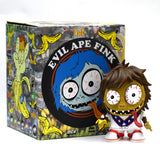 MCA Evil Ape Fink "Stunt Fink"  Edition