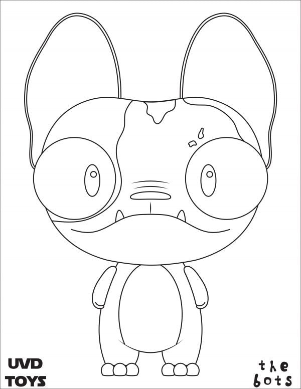 Coloring Pages – Tagged 