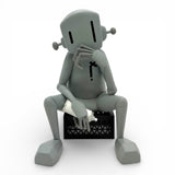 PRE-ORDER: ChrisRWK "The Thinker" Vinyl Figure - OG
