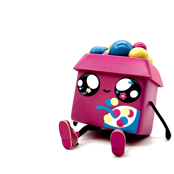 PRE-ORDER: Cereal Buddy By Nez