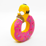 Homerboros by Wizard Skull - Pink Edition